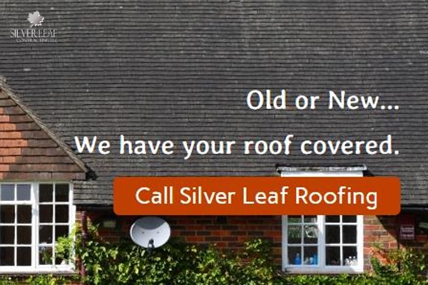 Old Or New We have Your Roof Covered