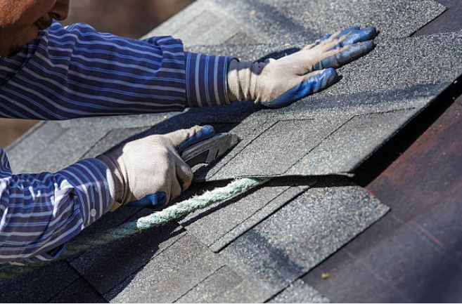 Basic Step-by-Step Guide on How to Re-shingle a Roof