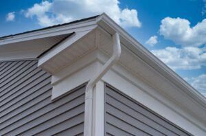 Reasons for Choosing Aluminum Gutters