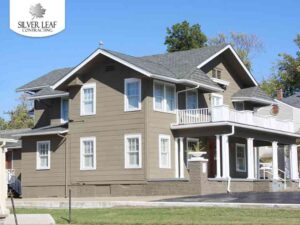 Color Combinations for Your Home’s Roof and Siding