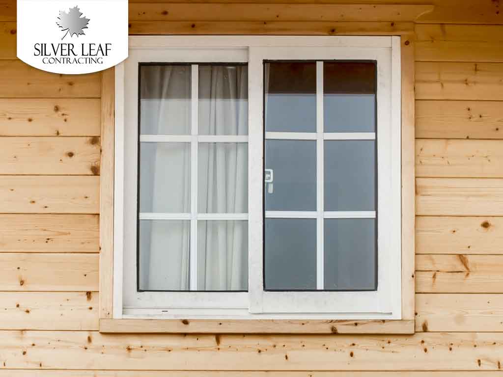 Argon and Its Use as Gas Fill in Energy-Efficient Windows
