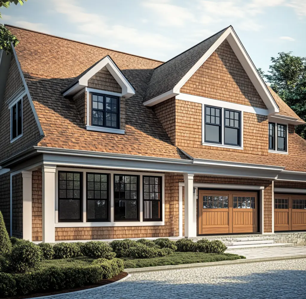 Silver Leaf Canton and Massillon Local Roofing Contractors