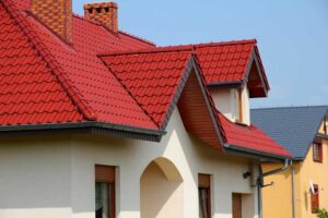 Choosing Between Open and Closed Valley Roof Installations