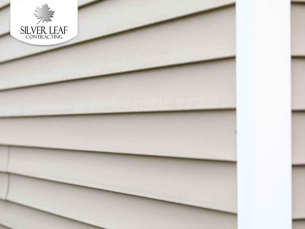 Siding Replacement