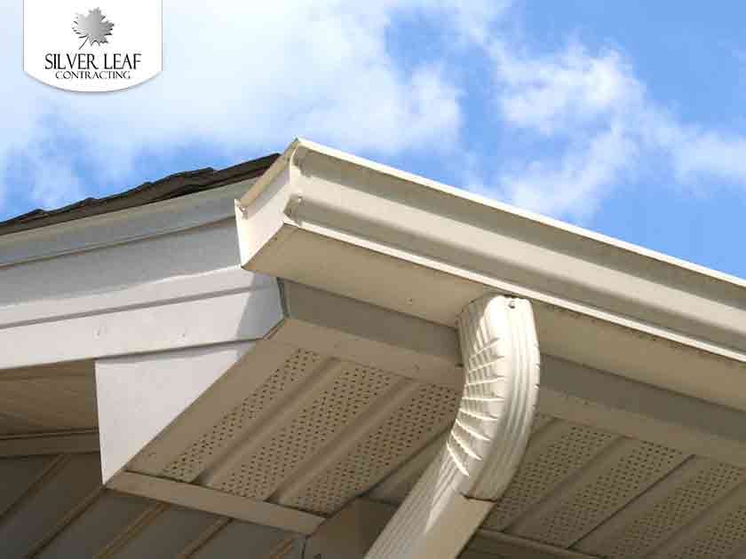 Most Common Repairs Gutter Pros Carry Out