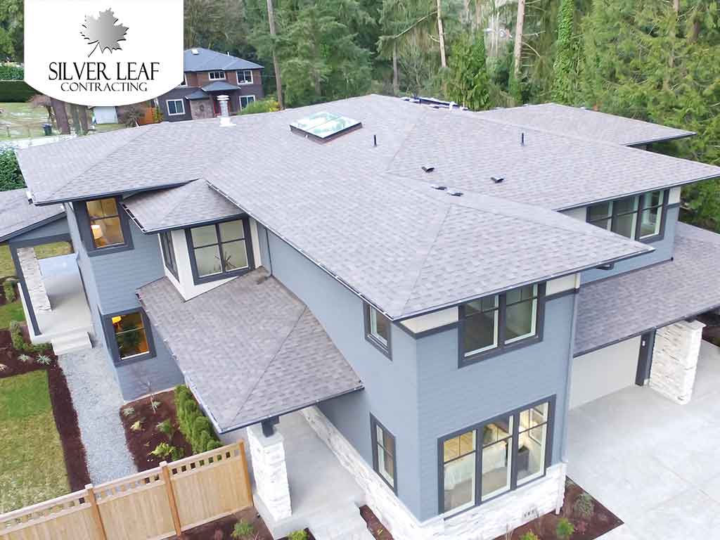 Quick Guide to Roof Decking