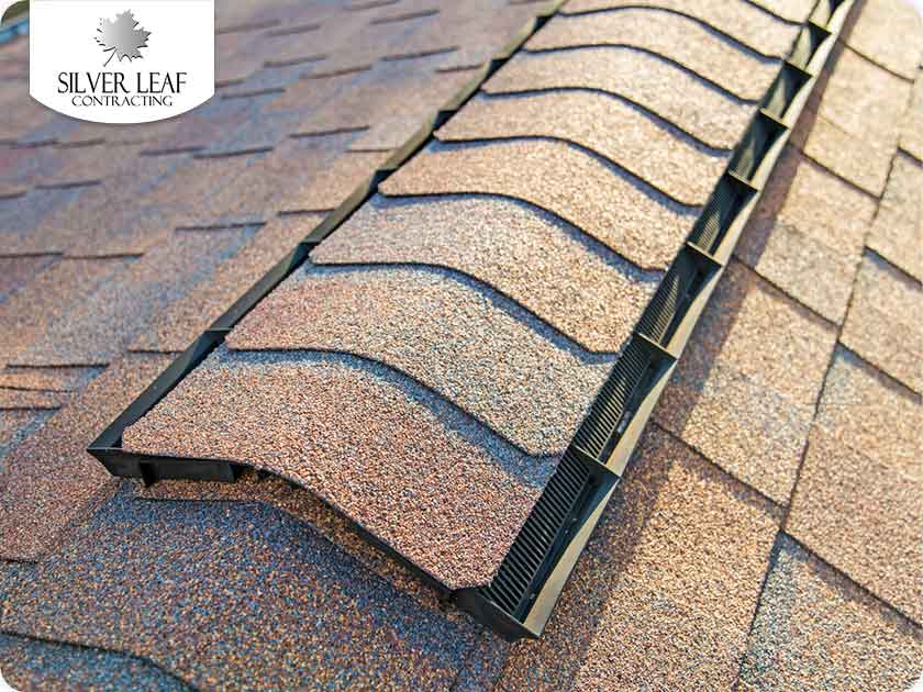 Proper Attic Ventilation