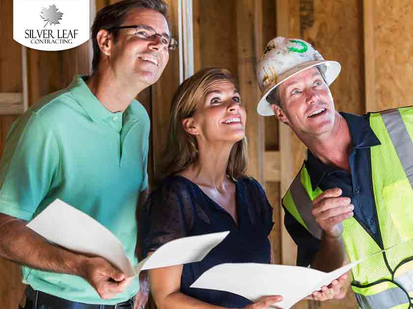 Things You Don’t Want to Hear From Your Roofer