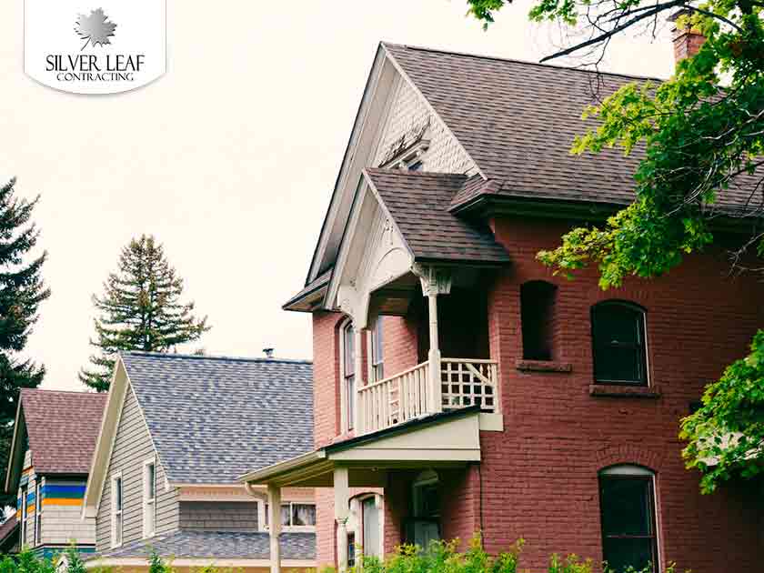 Roof Maintenance: Why It Pays to be Proactive