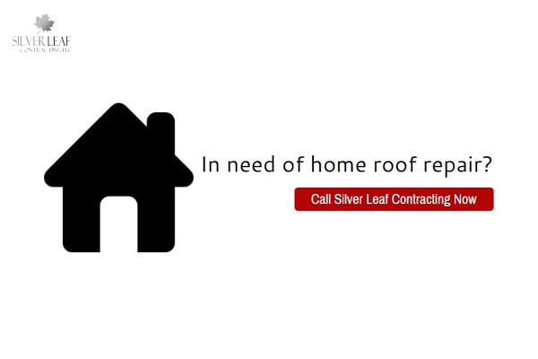 home roof repair