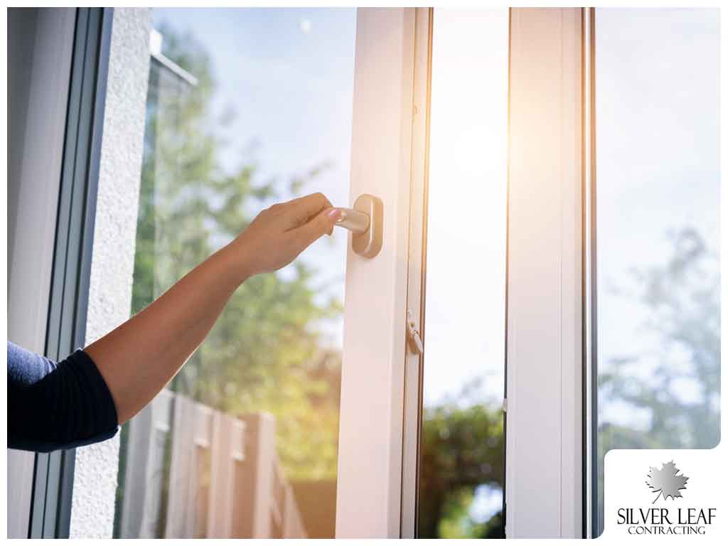 seasonal home improvements