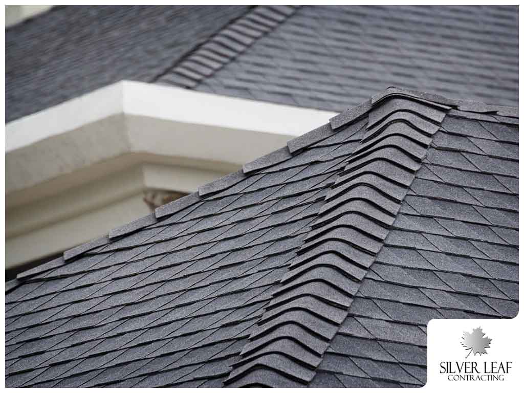 Shingle Blow-Offs