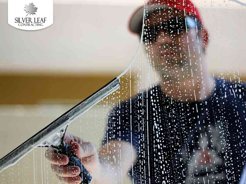 Cleaning Tips to Consider for Your Windows