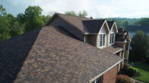 most popular roof type in Canton, OH
