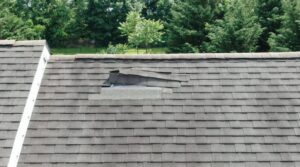 reasons to replace roof in Canton, OH