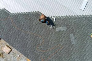 local roofing contractor in Canton, OH