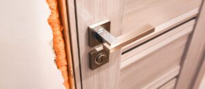 new door cost in Canton, OH