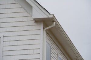 new gutter cost in Canton, OH