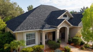 asphalt shingle roof lifespan