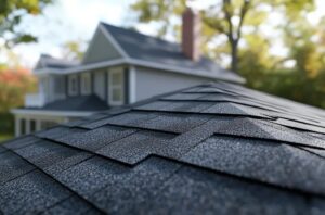 asphalt shingles roof add home value