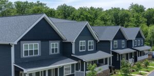 architectural shingles roof