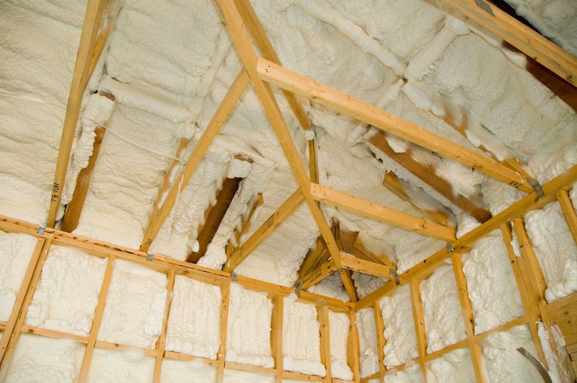 common spring roof problems in Canton, OH