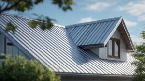 metal roofing myths