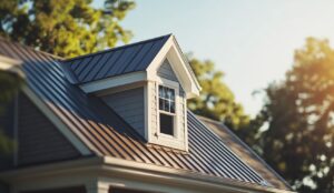 metal roofing add value to your home