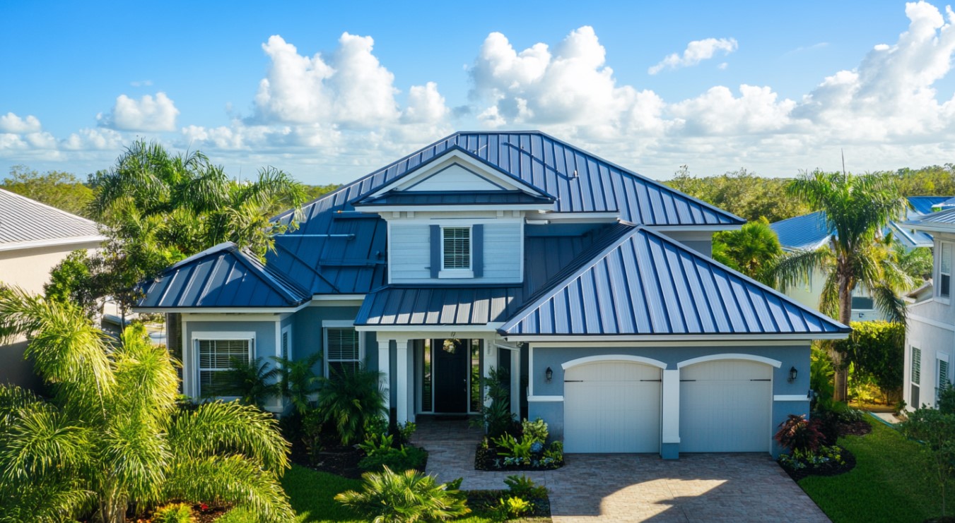 common metal roofing myths