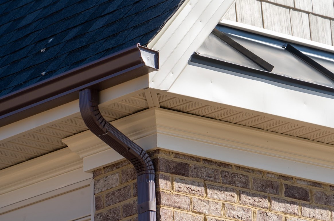 new gutter cost in Canton, OH