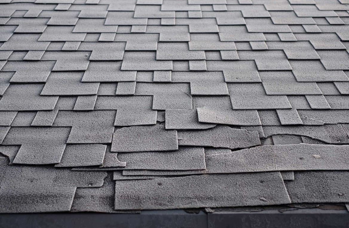 reasons to replace roof in Canton, OH