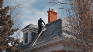 roof-ready for fall in Canton OH