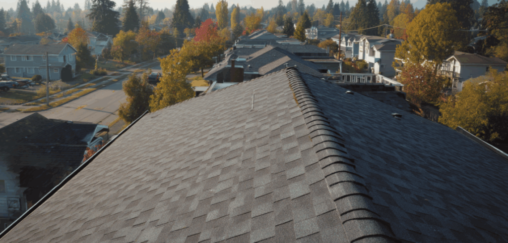 best roofing materials in Akron