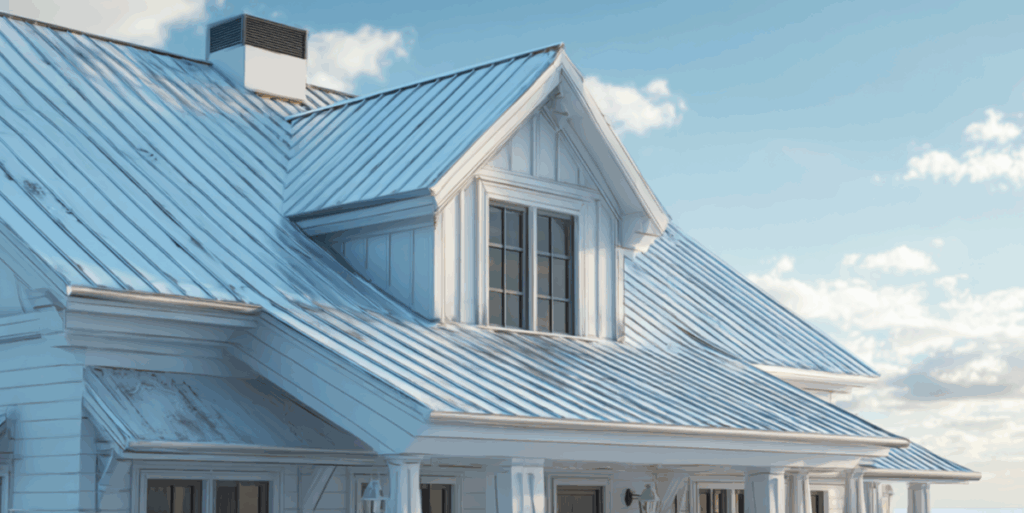 best roofing materials in Akron