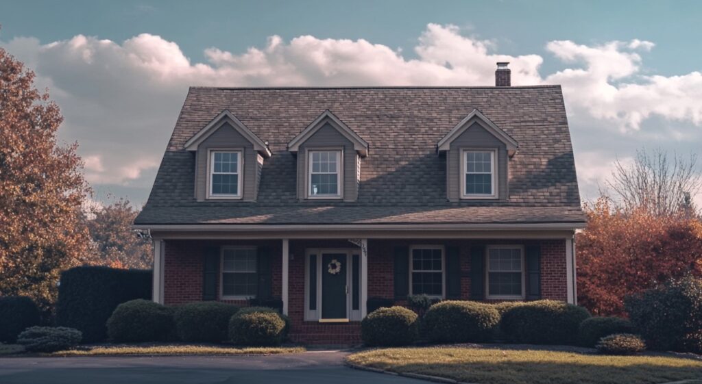 Louisville, OH, trusted roofing company