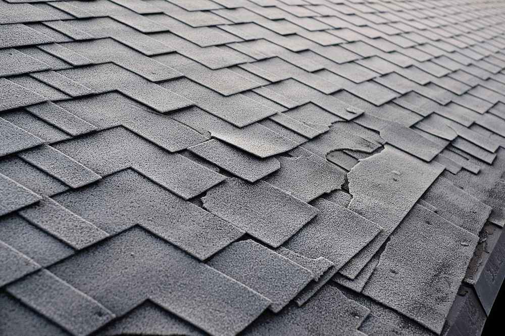 spotting early signs or roof damage in Ohio