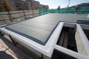 Commercial Roofing Ohio