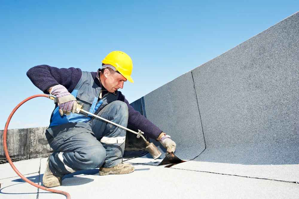 Trusted Commercial Roof Maintenance Expert in Northeast Ohio