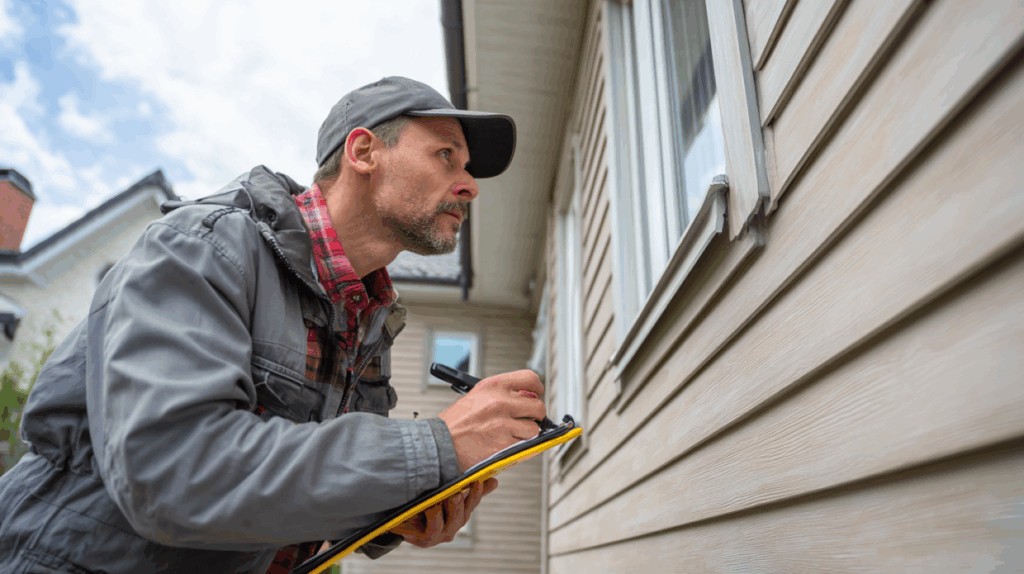 Trusted Siding Maintenance Expert in Ohio