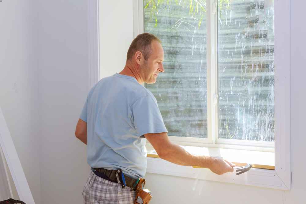 Trusted Window Installation Expert in Ohio