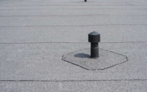 commercial roof maintenance in Ohio